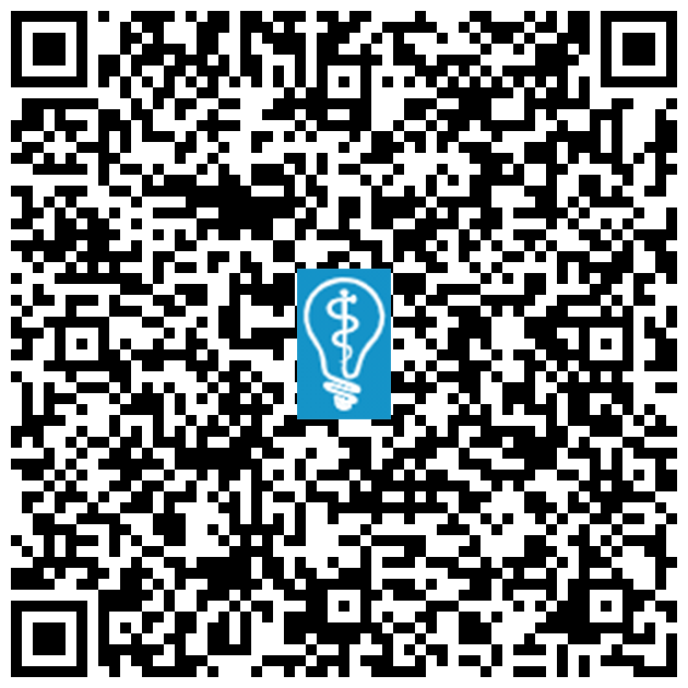 QR code image for Root Scaling and Planing in Zachary, LA