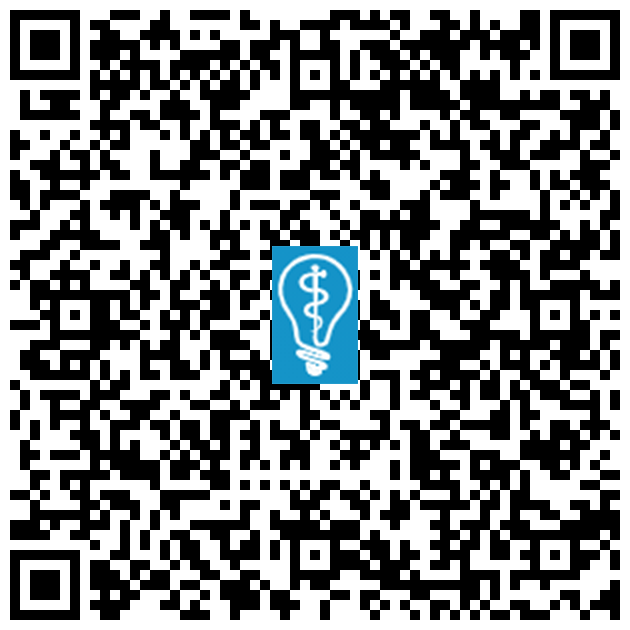 QR code image for Routine Dental Procedures in Zachary, LA