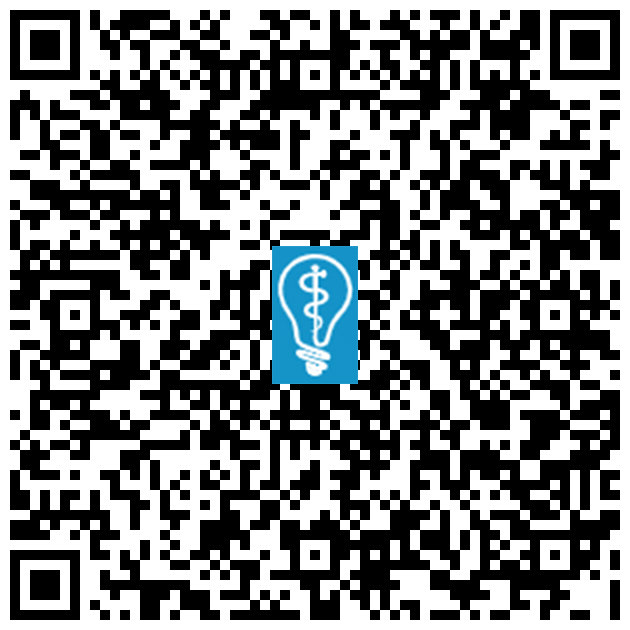 QR code image for Same Day Dentistry in Zachary, LA