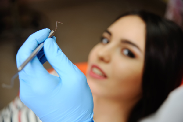 How Often Should I Visit My Dentist For A Dental Cleaning?