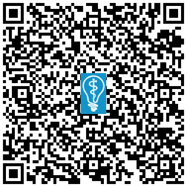 QR code image for Tooth Extraction in Zachary, LA