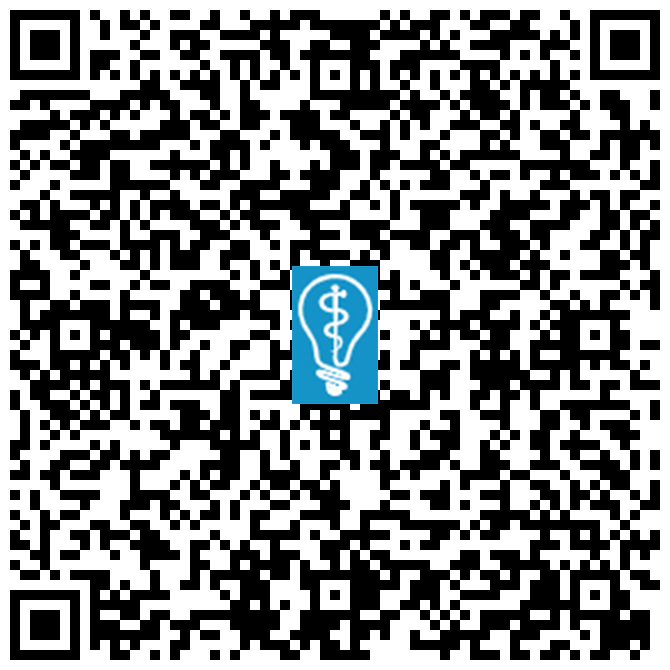 QR code image for What Does a Dental Hygienist Do in Zachary, LA