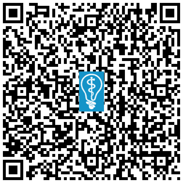 QR code image for What is an Endodontist in Zachary, LA