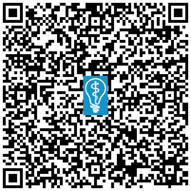 QR code image for When a Situation Calls for an Emergency Dental Surgery in Zachary, LA