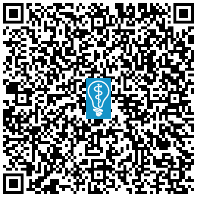 QR code image for When Is a Tooth Extraction Necessary in Zachary, LA