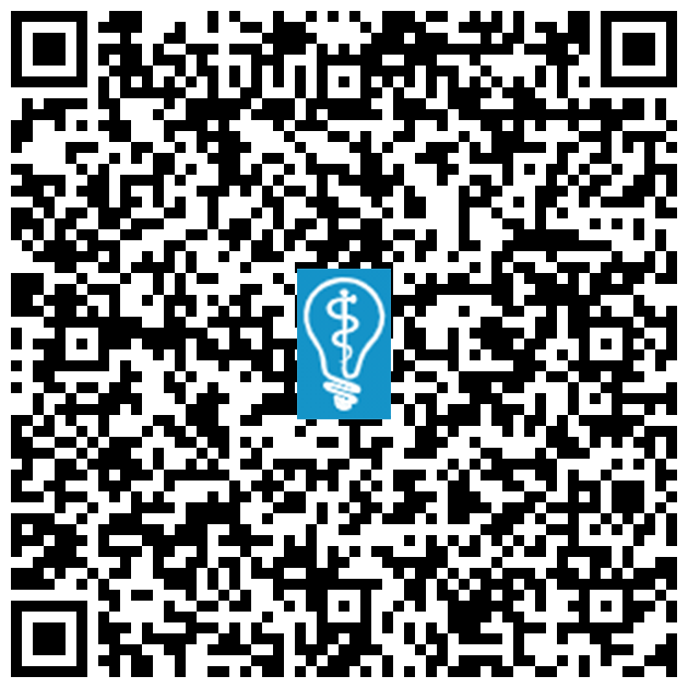 QR code image for When to Spend Your HSA in Zachary, LA