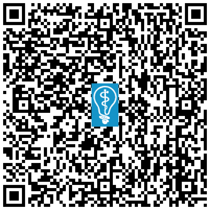 QR code image for Why Dental Sealants Play an Important Part in Protecting Your Child's Teeth in Zachary, LA