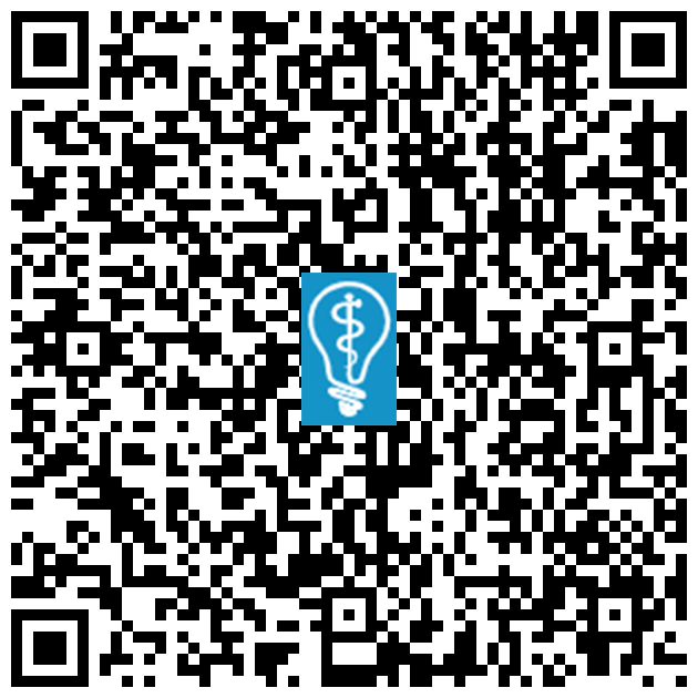 QR code image for Wisdom Teeth Extraction in Zachary, LA